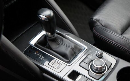 Mazda CX-5 II, 2016 год, 1 949 900 рублей, 25 фотография