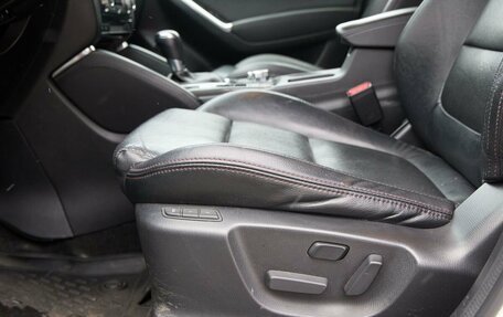 Mazda CX-5 II, 2016 год, 1 949 900 рублей, 28 фотография