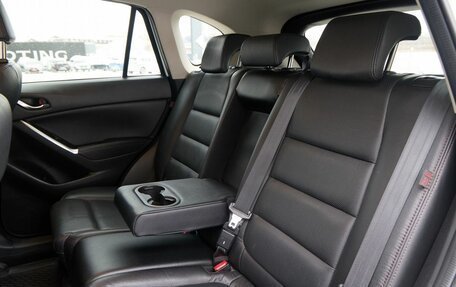 Mazda CX-5 II, 2016 год, 1 949 900 рублей, 34 фотография