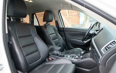 Mazda CX-5 II, 2016 год, 1 949 900 рублей, 33 фотография