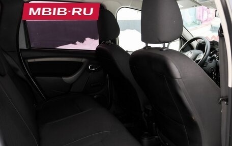 Renault Duster I рестайлинг, 2020 год, 1 633 000 рублей, 8 фотография