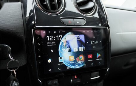 Renault Duster I рестайлинг, 2020 год, 1 633 000 рублей, 9 фотография