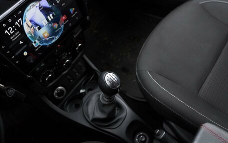 Renault Duster I рестайлинг, 2020 год, 1 633 000 рублей, 10 фотография