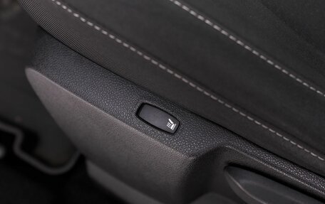 Renault Duster I рестайлинг, 2020 год, 1 633 000 рублей, 13 фотография