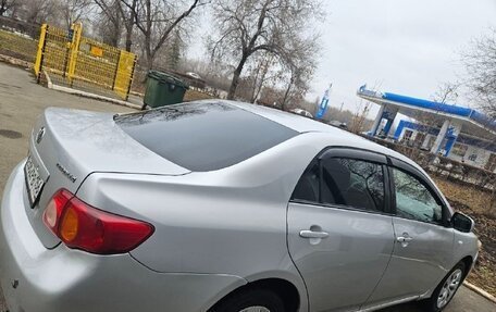 Toyota Corolla, 2008 год, 600 000 рублей, 4 фотография