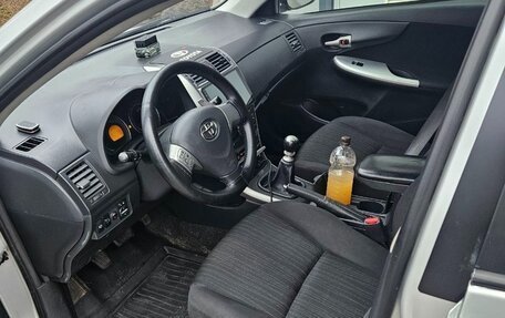 Toyota Corolla, 2008 год, 600 000 рублей, 2 фотография