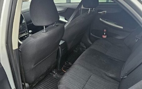 Toyota Corolla, 2008 год, 600 000 рублей, 5 фотография