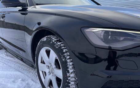 Audi A6, 2017 год, 2 150 000 рублей, 4 фотография