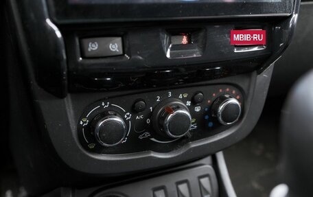 Renault Duster I рестайлинг, 2020 год, 1 633 000 рублей, 11 фотография