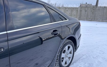 Audi A6, 2017 год, 2 150 000 рублей, 14 фотография