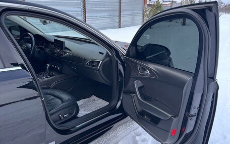 Audi A6, 2017 год, 2 150 000 рублей, 19 фотография