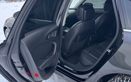 Audi A6, 2017 год, 2 150 000 рублей, 25 фотография