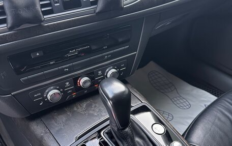 Audi A6, 2017 год, 2 150 000 рублей, 29 фотография