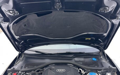 Audi A6, 2017 год, 2 150 000 рублей, 33 фотография