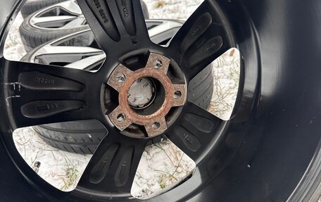 Audi A6, 2017 год, 2 150 000 рублей, 38 фотография