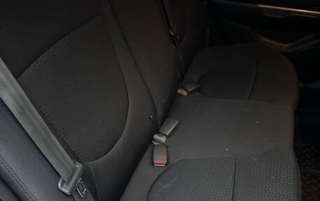 KIA Rio III рестайлинг, 2012 год, 825 000 рублей, 12 фотография