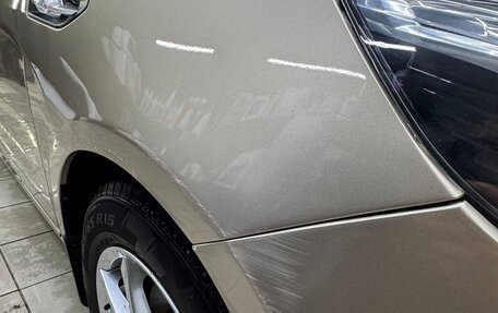 KIA Rio III рестайлинг, 2012 год, 825 000 рублей, 13 фотография