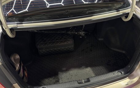 KIA Rio III рестайлинг, 2012 год, 825 000 рублей, 8 фотография