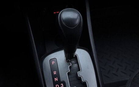 KIA Rio III рестайлинг, 2012 год, 825 000 рублей, 11 фотография