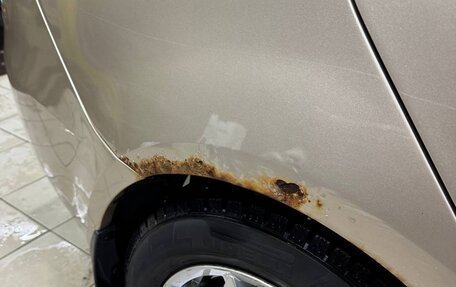 KIA Rio III рестайлинг, 2012 год, 825 000 рублей, 14 фотография