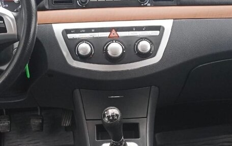 Lifan Solano I (630) рестайлинг, 2014 год, 470 000 рублей, 2 фотография