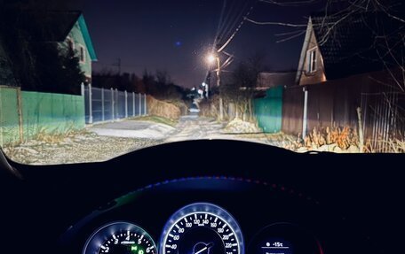 Mazda CX-5 II, 2016 год, 2 200 000 рублей, 10 фотография