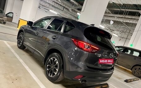 Mazda CX-5 II, 2016 год, 2 200 000 рублей, 3 фотография
