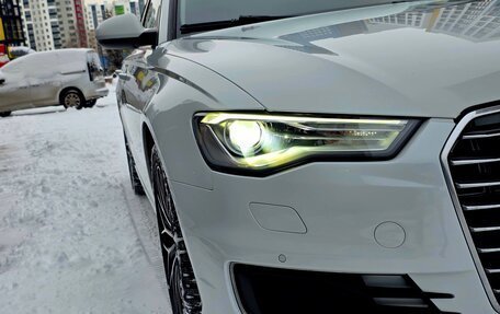 Audi A6, 2015 год, 1 650 000 рублей, 5 фотография