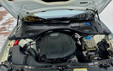 Audi A6, 2015 год, 1 650 000 рублей, 8 фотография