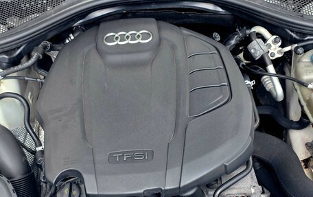 Audi A6, 2015 год, 1 650 000 рублей, 7 фотография