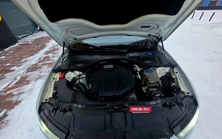 Audi A6, 2015 год, 1 650 000 рублей, 9 фотография