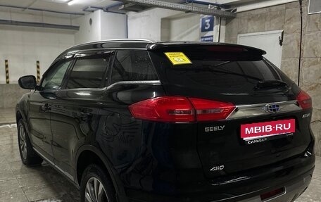 Geely Atlas I, 2019 год, 1 400 000 рублей, 3 фотография