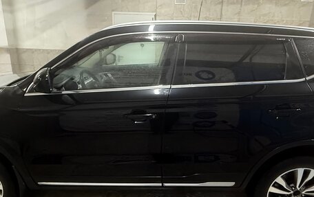 Geely Atlas I, 2019 год, 1 400 000 рублей, 6 фотография