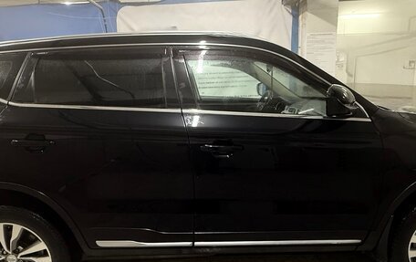 Geely Atlas I, 2019 год, 1 400 000 рублей, 5 фотография