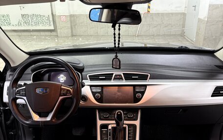 Geely Atlas I, 2019 год, 1 400 000 рублей, 8 фотография