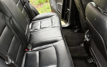 Geely Atlas I, 2019 год, 1 400 000 рублей, 12 фотография