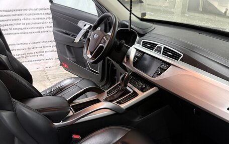 Geely Atlas I, 2019 год, 1 400 000 рублей, 9 фотография