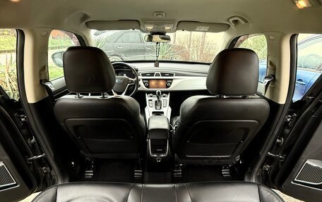 Geely Atlas I, 2019 год, 1 400 000 рублей, 10 фотография