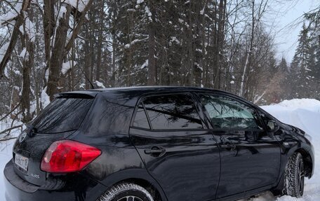 Toyota Auris II, 2007 год, 949 000 рублей, 5 фотография