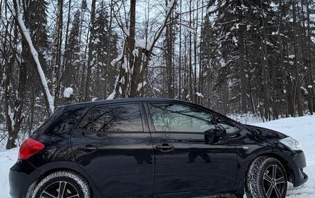 Toyota Auris II, 2007 год, 949 000 рублей, 4 фотография