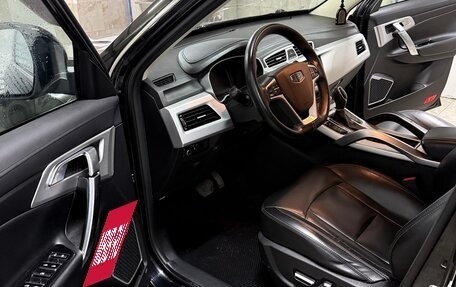 Geely Atlas I, 2019 год, 1 400 000 рублей, 7 фотография