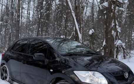 Toyota Auris II, 2007 год, 949 000 рублей, 3 фотография