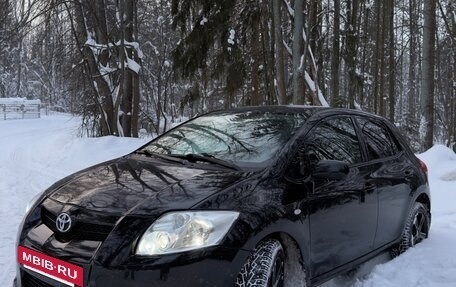 Toyota Auris II, 2007 год, 949 000 рублей, 2 фотография