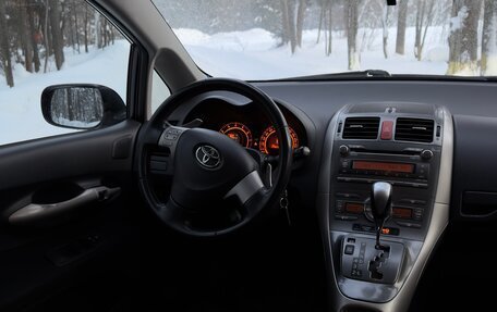Toyota Auris II, 2007 год, 949 000 рублей, 9 фотография