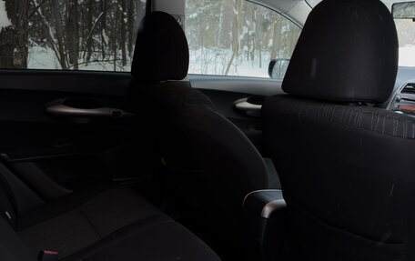 Toyota Auris II, 2007 год, 949 000 рублей, 15 фотография