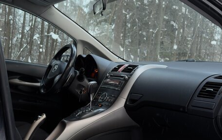 Toyota Auris II, 2007 год, 949 000 рублей, 11 фотография