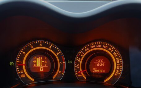 Toyota Auris II, 2007 год, 949 000 рублей, 19 фотография