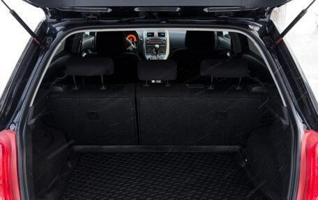 Toyota Auris II, 2007 год, 949 000 рублей, 16 фотография