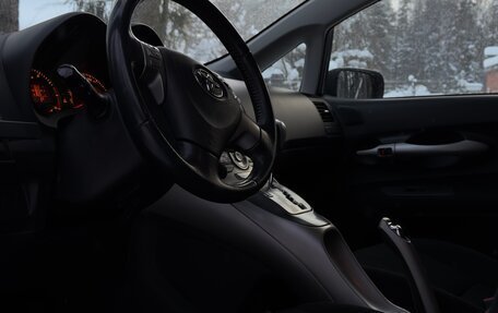 Toyota Auris II, 2007 год, 949 000 рублей, 12 фотография