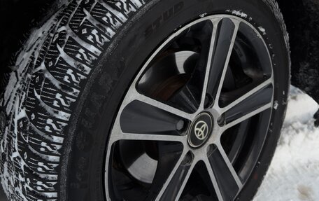 Toyota Auris II, 2007 год, 949 000 рублей, 23 фотография